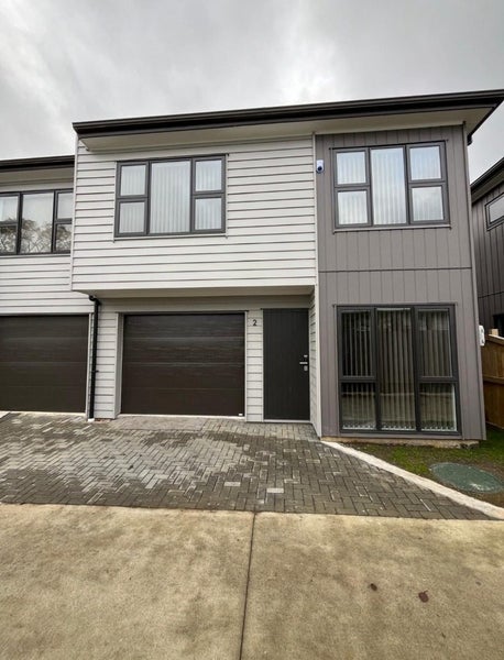 5/15 Totara Road, Manurewa, Auckland - Carousel 2
