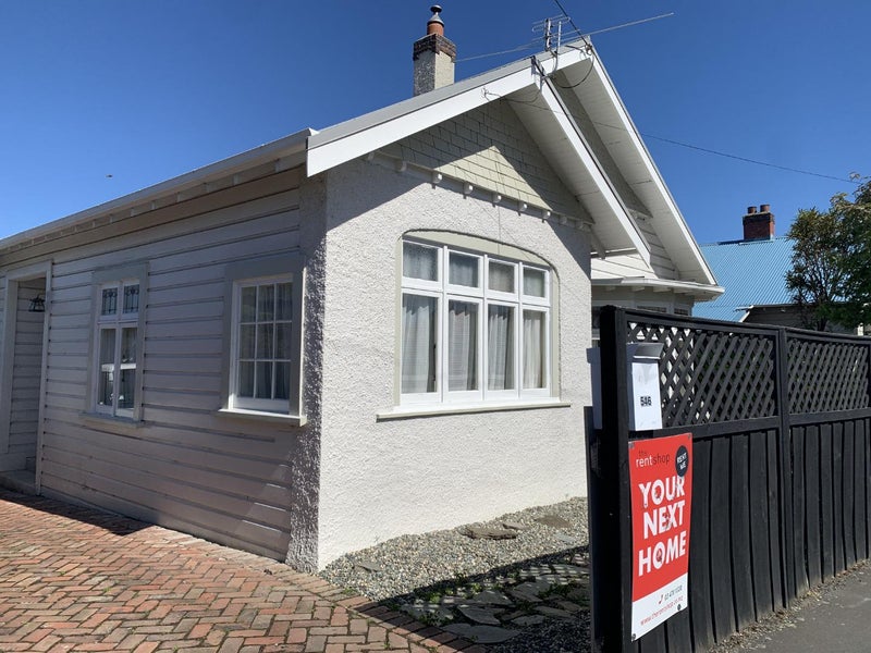 546 Highgate, Maori Hill, Dunedin - Carousel 1