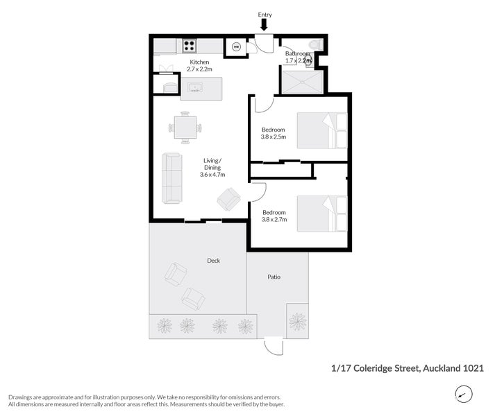 0 , Grey Lynn - Carousel 20