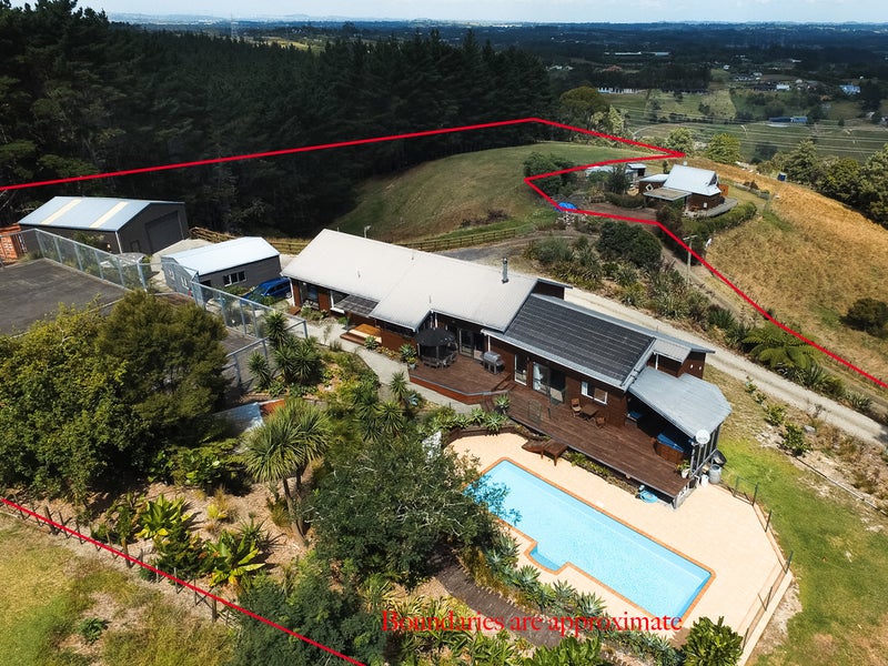 41 Pinetone Road, Kumeū - Carousel 20