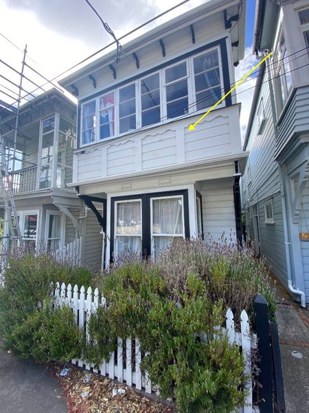 233 Tinakori Road, Thorndon, Wellington - Carousel 1