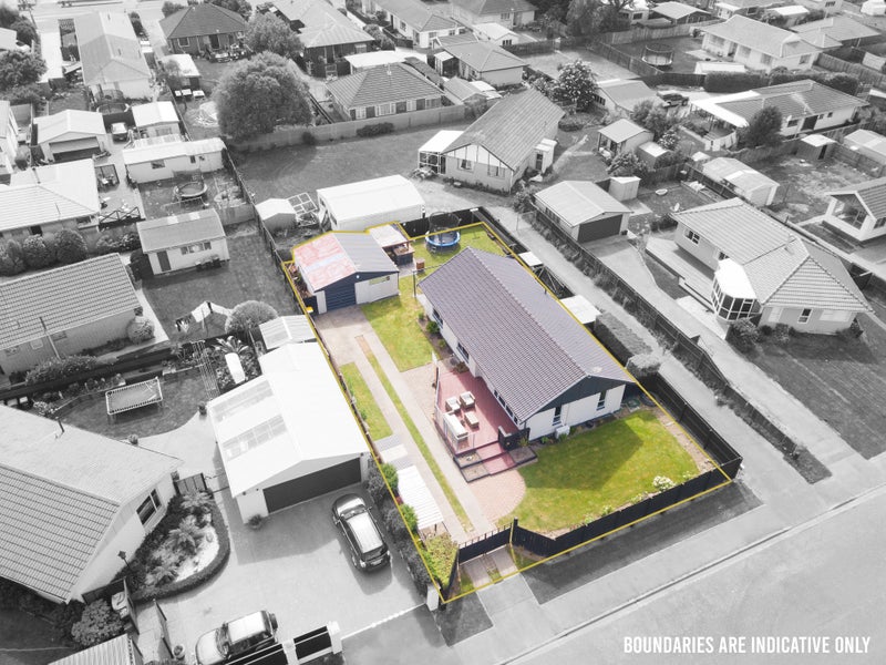 66 Trevor Street, Hornby, Christchurch - Carousel 16