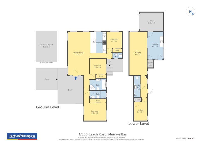 500A Beach Road, Murrays Bay, Auckland - Carousel 17