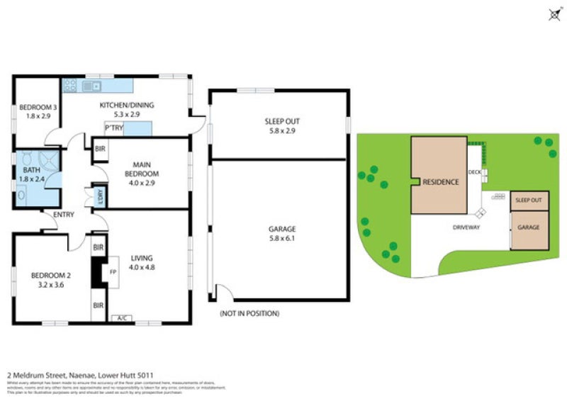 2 Meldrum Street, Naenae, Lower Hutt - Carousel 20