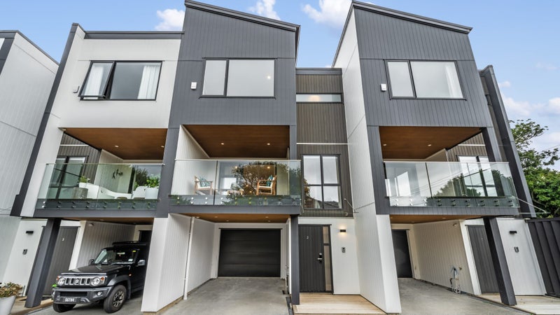 1/46 View Road, Mount Eden, Auckland - Carousel 1