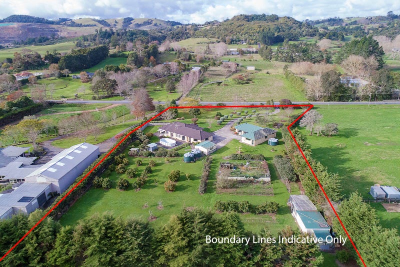 152 Ramarama Road, Ramarama, Drury - Carousel 2