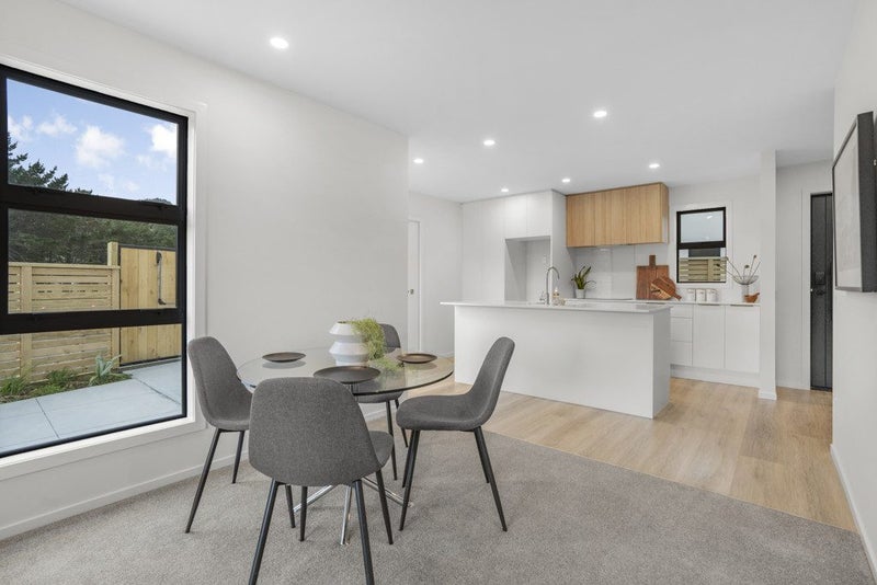 71 Te Ara o Papatahi, Wainuiomata, Lower Hutt - Carousel 2