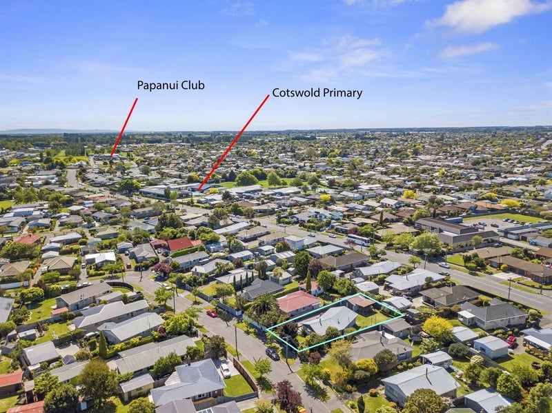 10 Chedworth Avenue, Bishopdale, Christchurch - Carousel 18