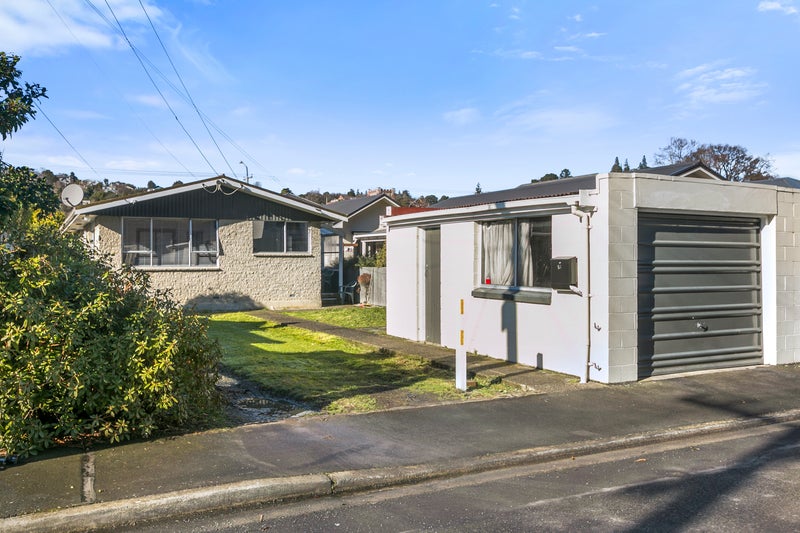 16 Buccleugh Street, North East Valley, Dunedin - Carousel 1