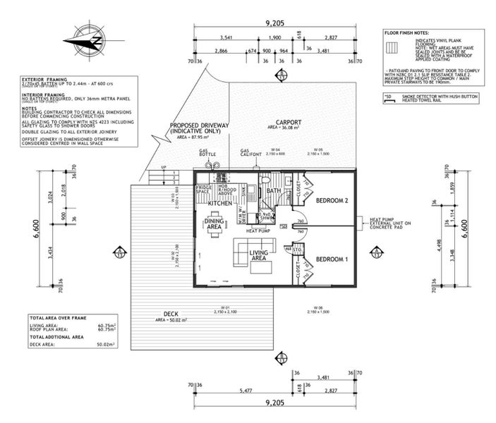 25 Kokopu Street, Ahipara, Kaitaia - Carousel 20