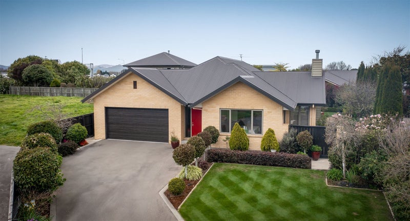 96 Willowview Drive, Redwood, Christchurch - Carousel 1
