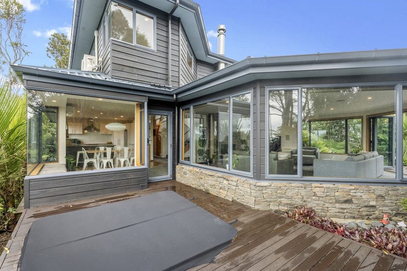 197 Carter Road, Oratia, Auckland - Carousel 2