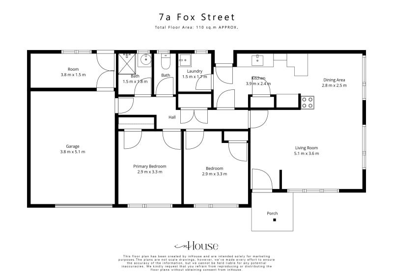 7A Fox Street, Hamilton East, Hamilton - Carousel 17