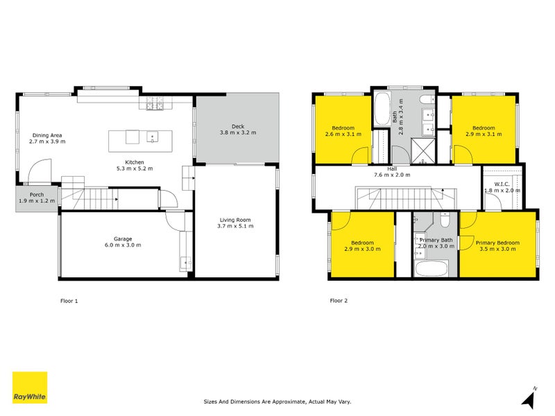 23C Mercury Lane, Windsor Park, Auckland - Carousel 24
