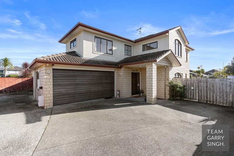 6 Blantyre Court, Wattle Downs, Auckland - Carousel 1