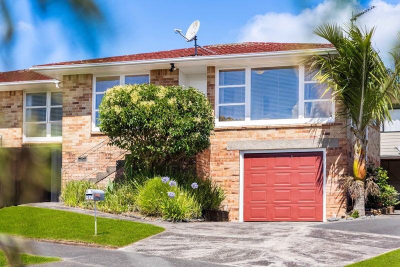 4A Whytehead Crescent, St Heliers, Auckland - Carousel 1