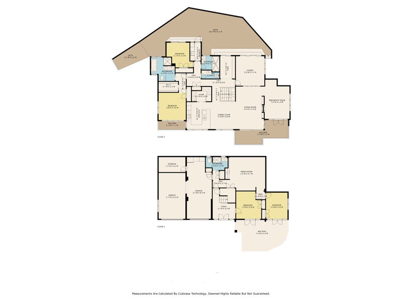 12 Eastcliffe Road, Castor Bay, Auckland - Carousel 36