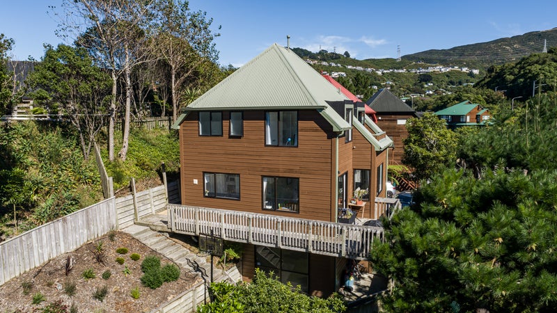 9 Bendbrook Way, Ngaio, Wellington - Carousel 2