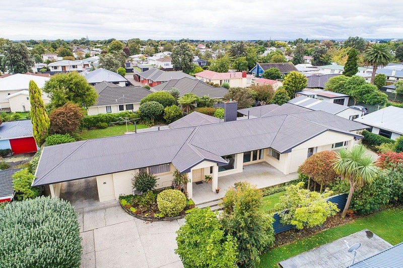 22 Sheffield Street, Awapuni, Palmerston North - Carousel 1
