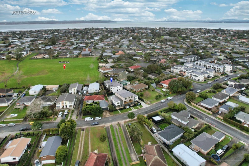 7/67 Kervil Avenue, Te Atatu Peninsula, Auckland - Carousel 15