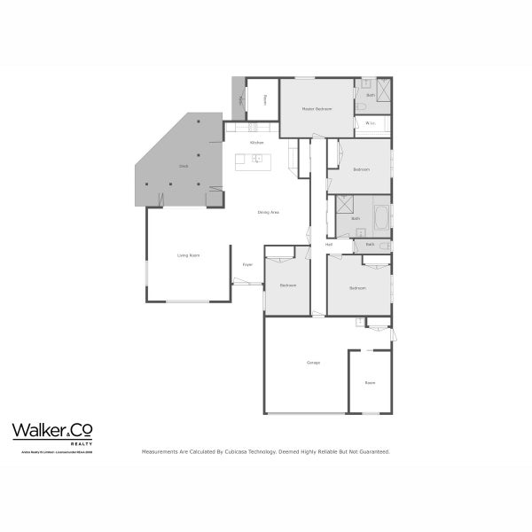 40 Hope Avenue, Lake Hayes, Queenstown - Carousel 21