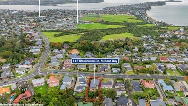 113 Bleakhouse Road, Mellons Bay, Auckland - Carousel 1