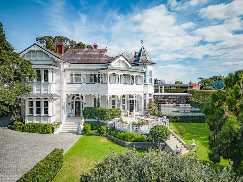 10 Percival Parade, Saint Marys Bay, Auckland - Carousel 1