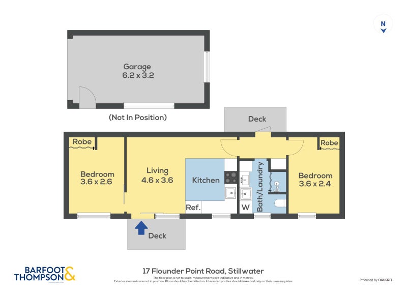 17 Flounder Point Road, Stillwater, Silverdale - Carousel 28