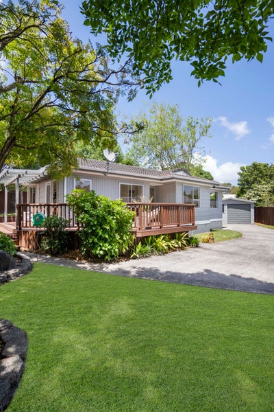 4 Urban Grove, Ranui, Auckland - Carousel 26