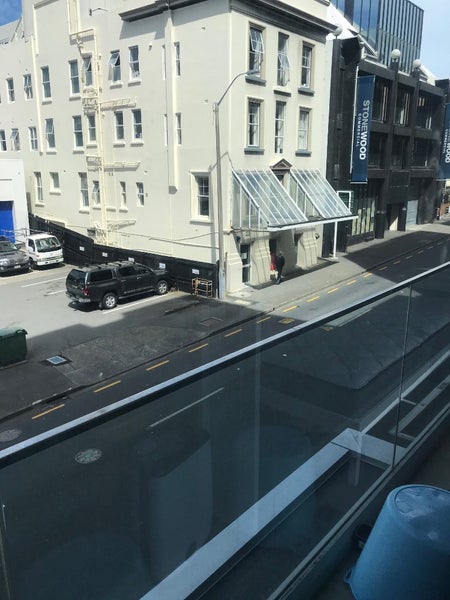 34/13 College Street, Te Aro, Wellington - Carousel 2