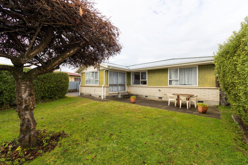 22 Ngaruroro Avenue, Whakatu, Hastings - Carousel 1
