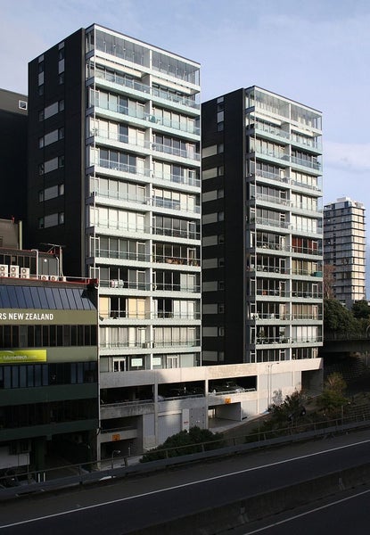 6K/164 The Terrace, Wellington Central, Wellington - Carousel 6