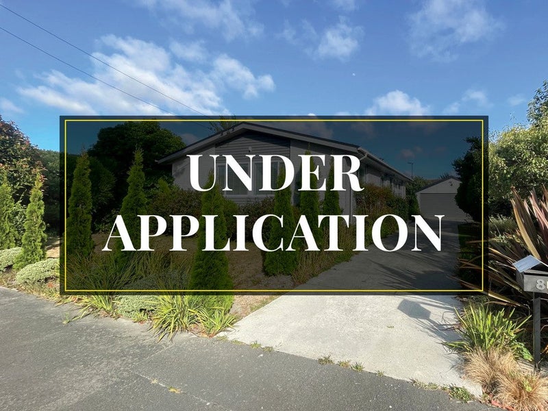 8 Banbury Street, Burnside, Christchurch - Carousel 1