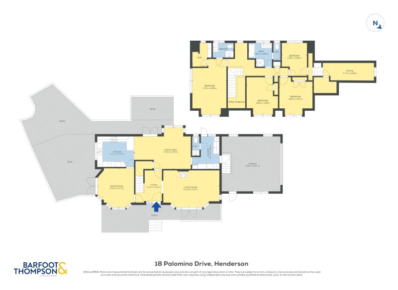 18 Palomino Drive, Henderson, Auckland - Carousel 23