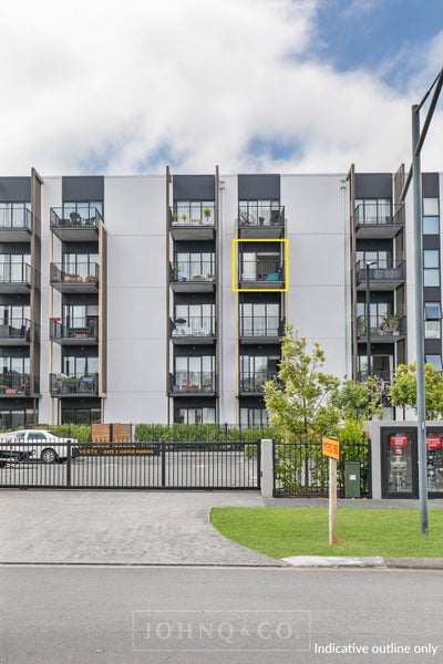 305/3 Bluegrey Avenue, Stonefields, Auckland - Carousel 2
