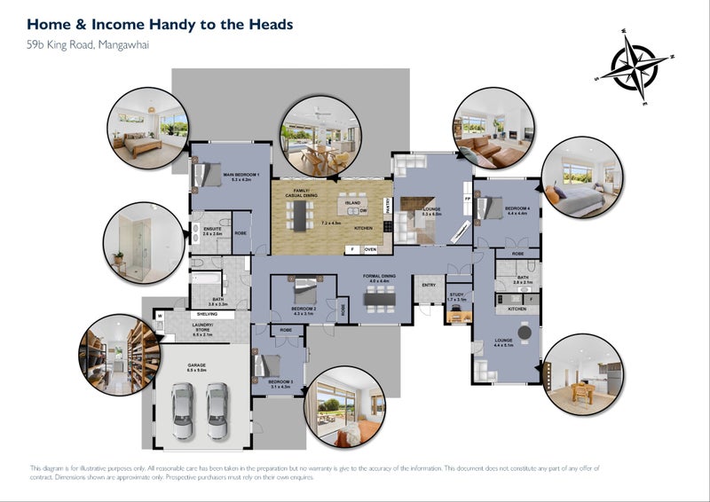 59B King Street, Taradale, Napier - Carousel 31