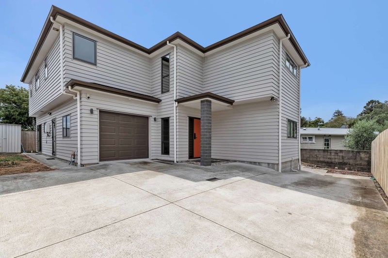 7A Woodvale Road, Glen Eden, Auckland - Carousel 2