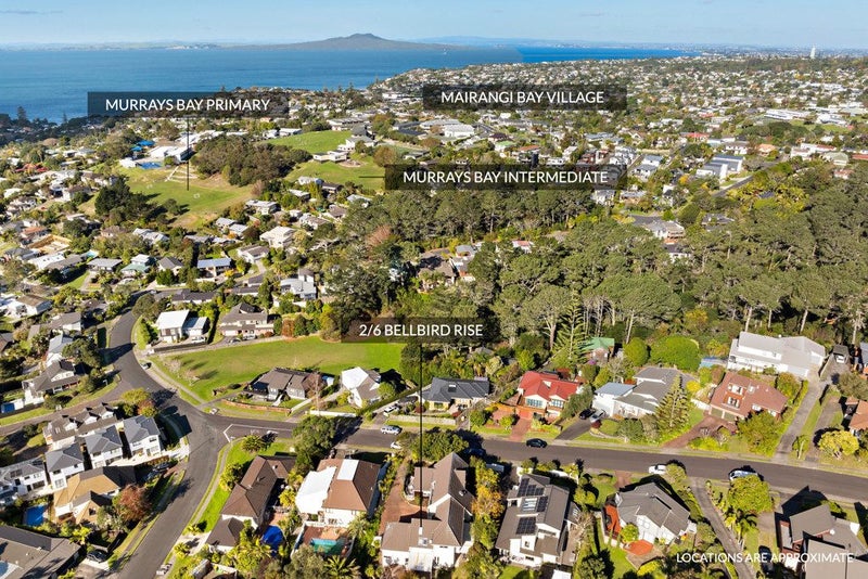 2/6 Bellbird Rise, Murrays Bay, Auckland - Carousel 18