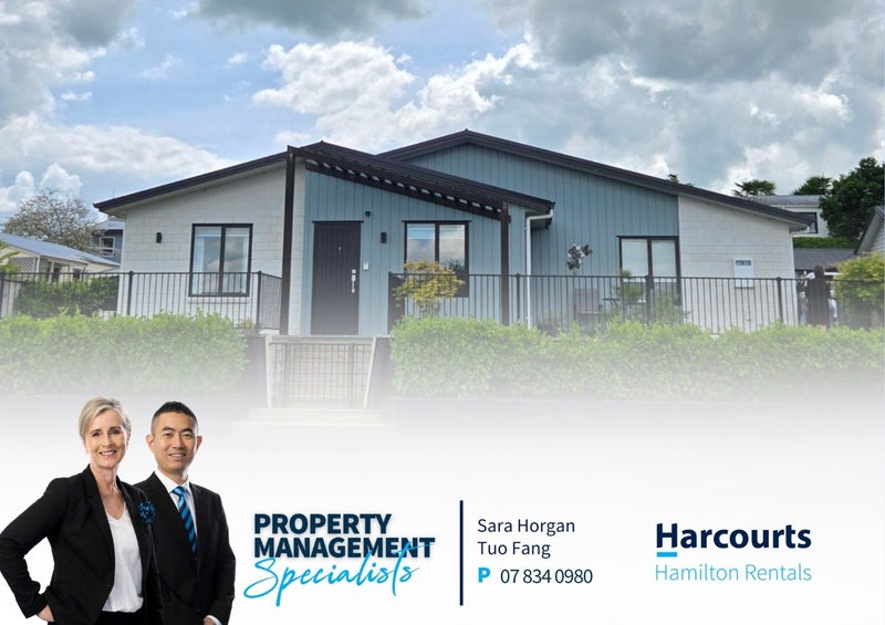 1/144 Forest Lake Road, Forest Lake, Hamilton - Carousel 1