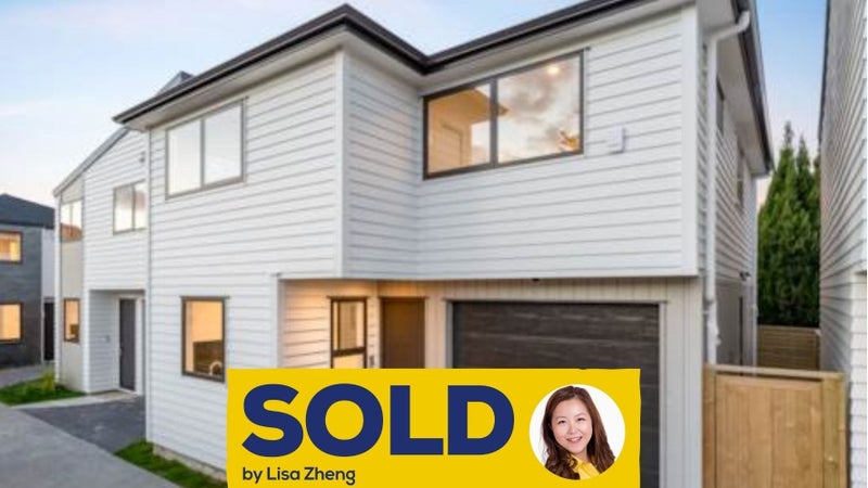 158B Haverstock Road, Sandringham, Auckland - Carousel 1