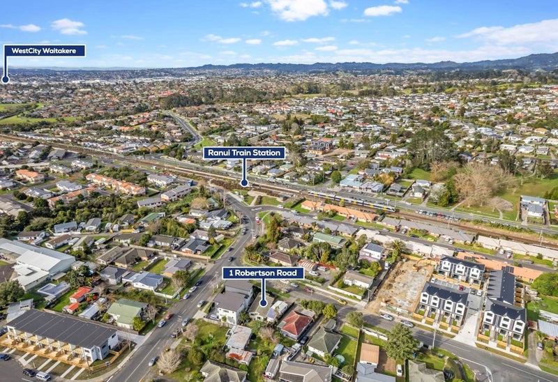 1 Robertson Road, Ranui, Auckland - Carousel 15