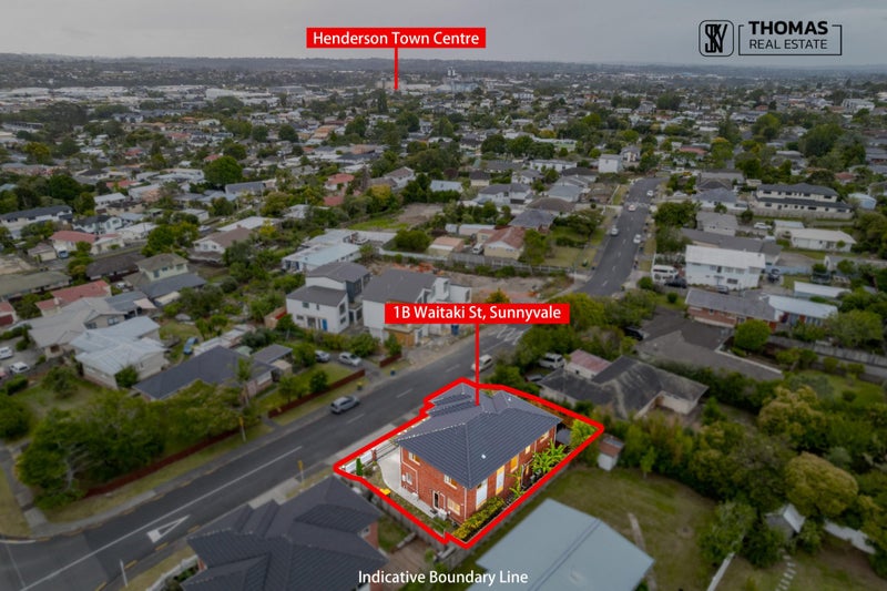 1B Waitaki Street, Sunnyvale, Auckland - Carousel 30