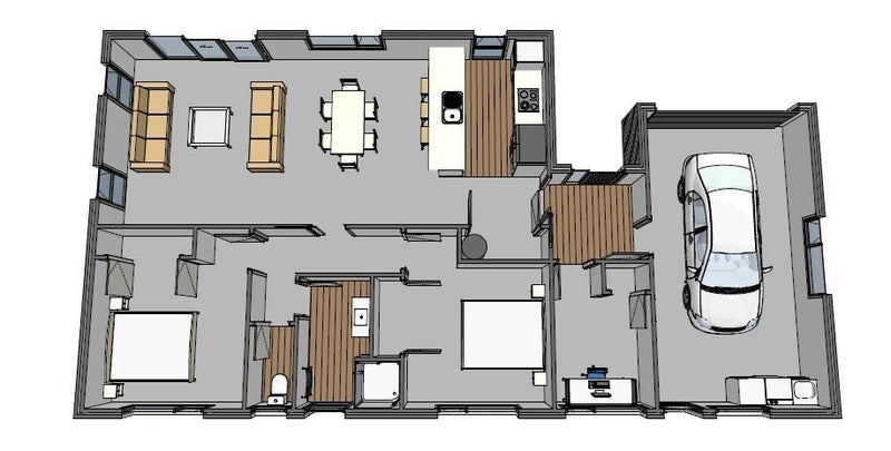 10 Coulson Road, Karoro, Greymouth - Carousel 2