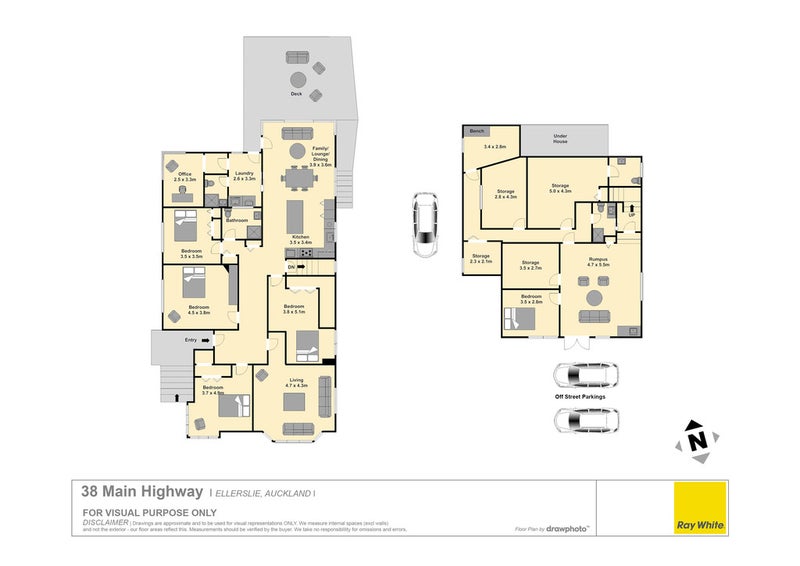 38 Main Highway, Ellerslie, Auckland - Carousel 19