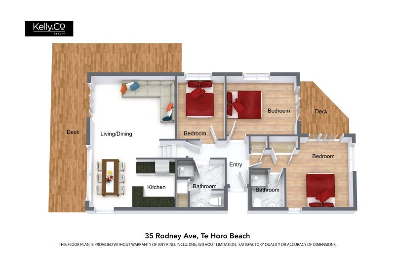 35 Rodney Avenue, Te Horo Beach - Carousel 29