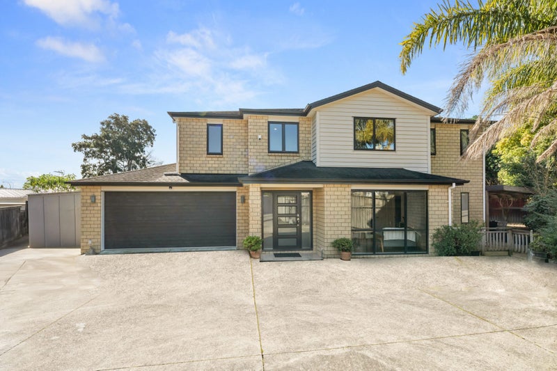 48A Jillian Drive, Ranui, Auckland - Carousel 1