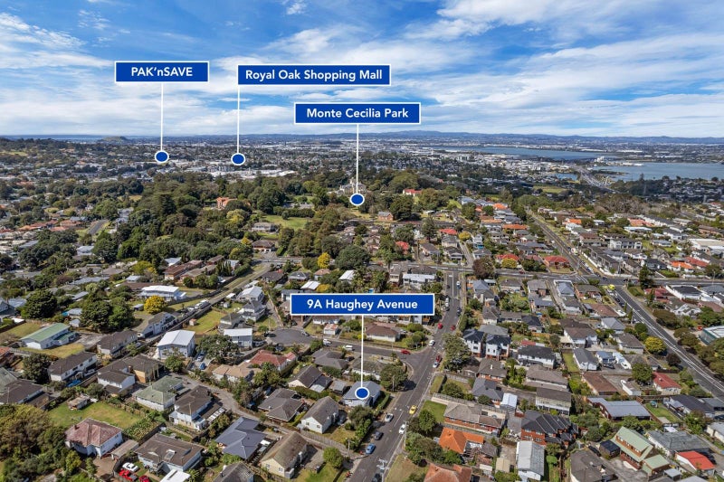 9A Haughey Avenue, Three Kings, Auckland - Carousel 28
