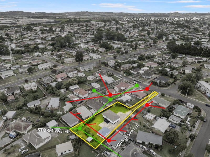 15 O'Connor Street, Otara, Auckland - Carousel 1