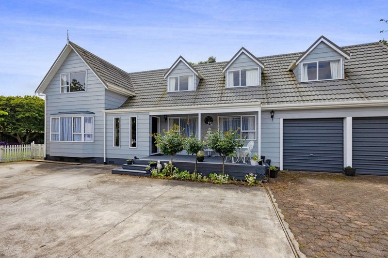 237A South Road, Hawera - Carousel 1