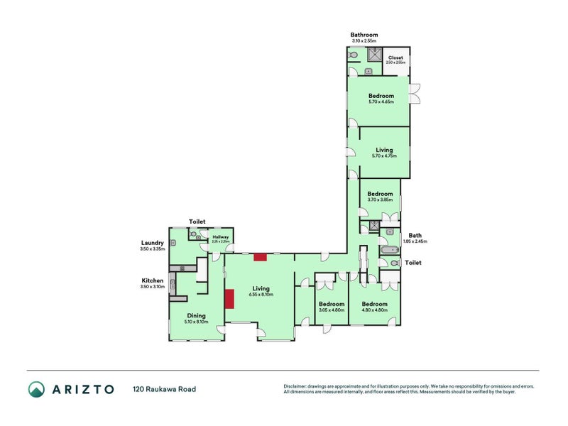 120 Raukawa Road, Palmerston North - Carousel 19